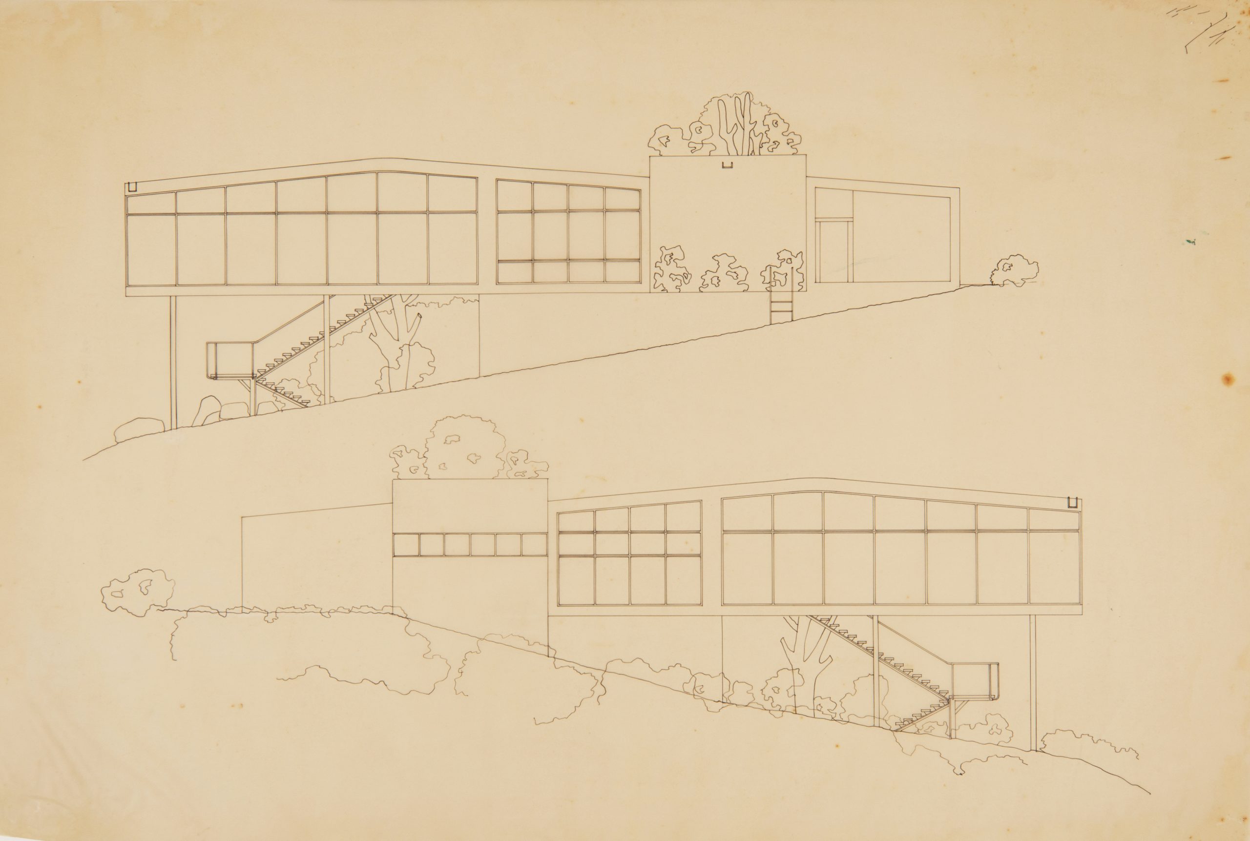 Elevation Drawing