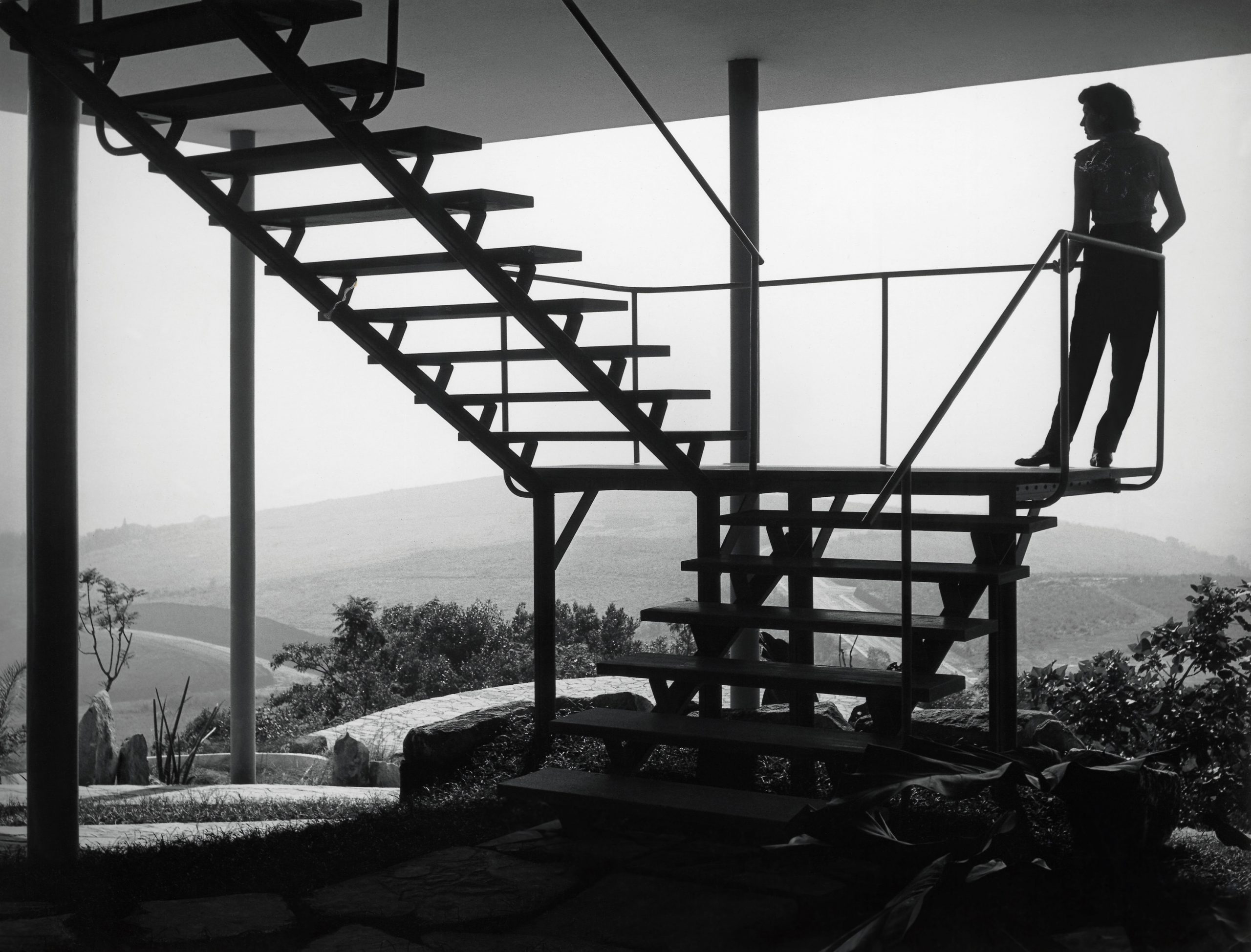 Glass House Casa de Vidro