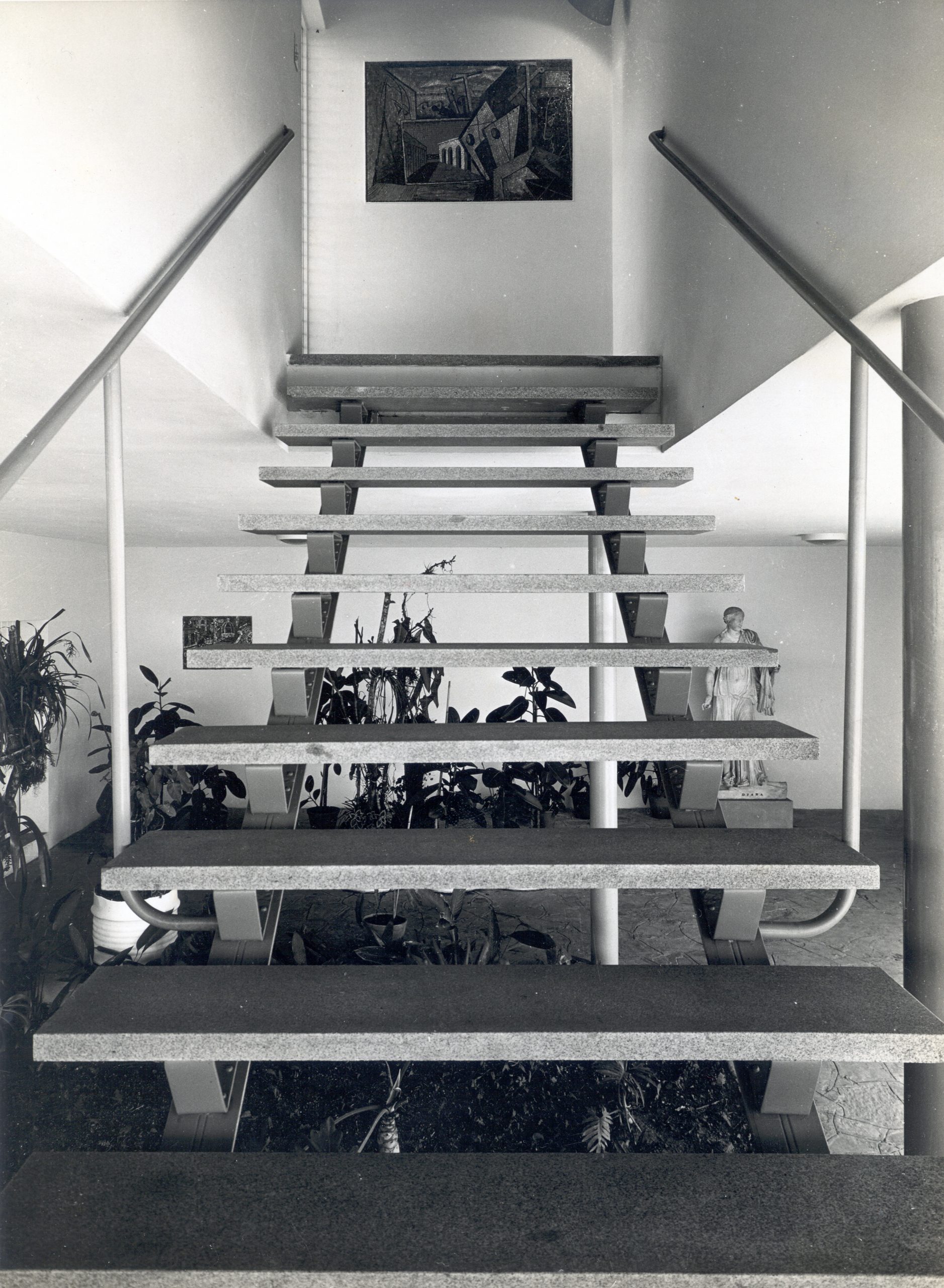 Glass House Casa de Vidro