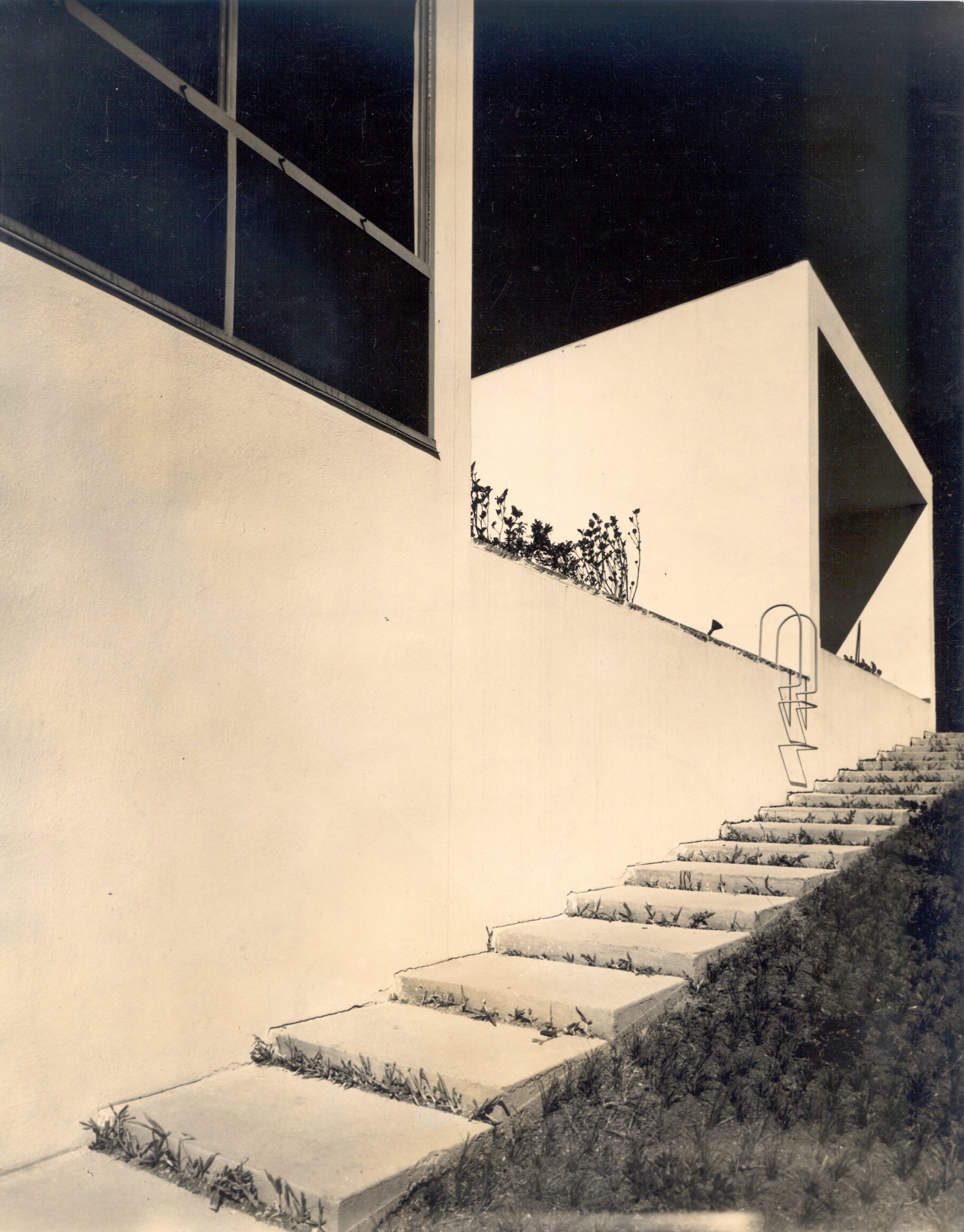 Glass House Casa de Vidro